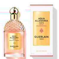 Aqua Allegoria Forte Rosa Palissandro  125ml-214069 Aqua Allegoria Forte Rosa Palissandro  125ml-214069 1